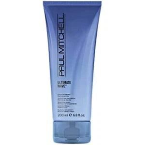 Paul Mitchell Ultimate Wave Eliminate Frizz 6.8 fl.oz
